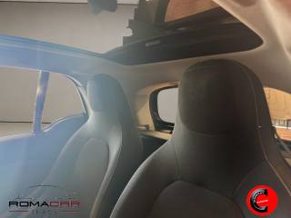 SMART ForTwo usata, con Airbag laterali