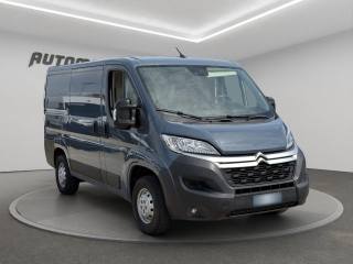 CITROEN Jumper usata, con Chiusura centralizzata