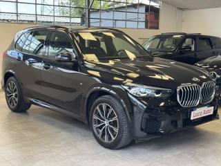 BMW X5 usata, con Airbag laterali
