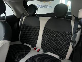 FIAT 500 usata, con Chiusura centralizzata