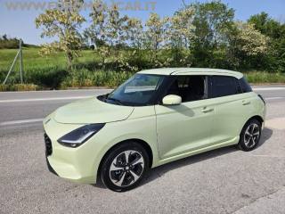 SUZUKI Swift usata, con Airbag laterali