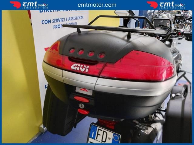 BENELLI TRK 502 usata 7