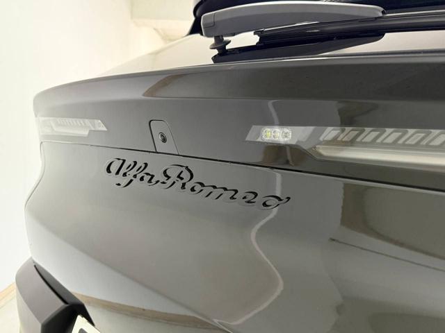 ALFA ROMEO Junior usata, con Chiusura centralizzata