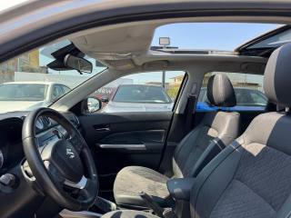 SUZUKI Vitara usata, con Cruise Control