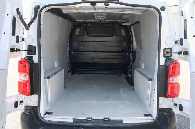 FIAT Scudo usata, con Climatizzatore