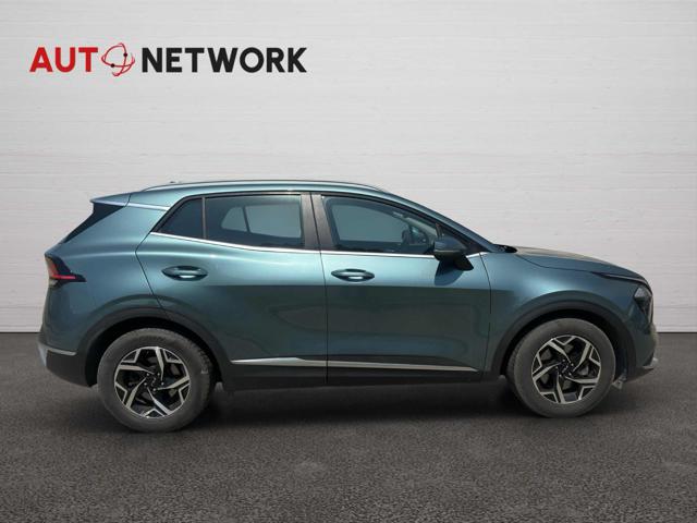KIA Sportage usata, con Chiusura centralizzata