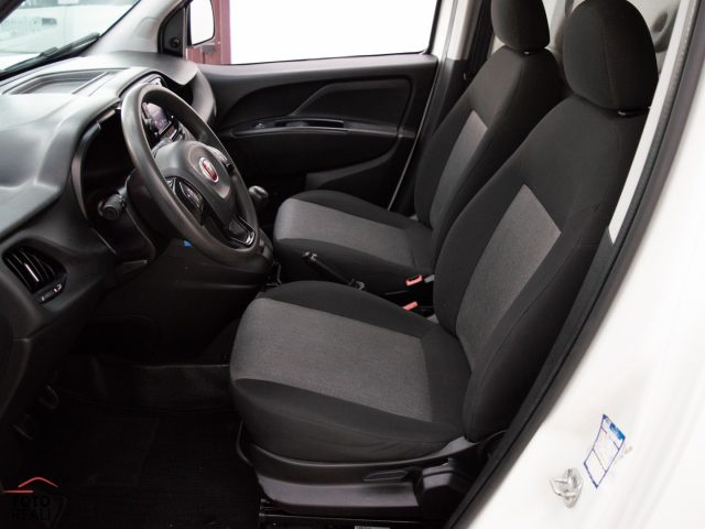 FIAT Doblo usata 25