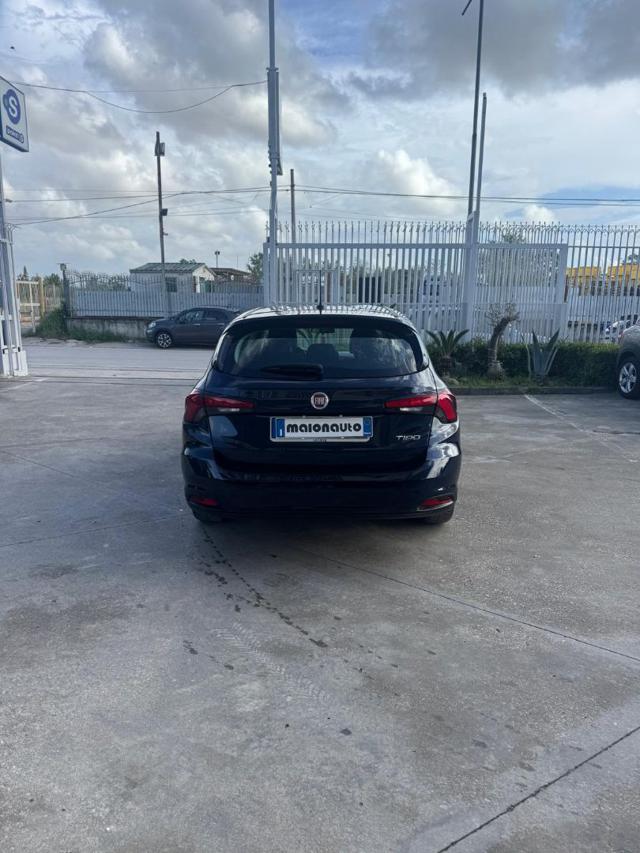 FIAT Tipo usata, con Alzacristalli elettrici