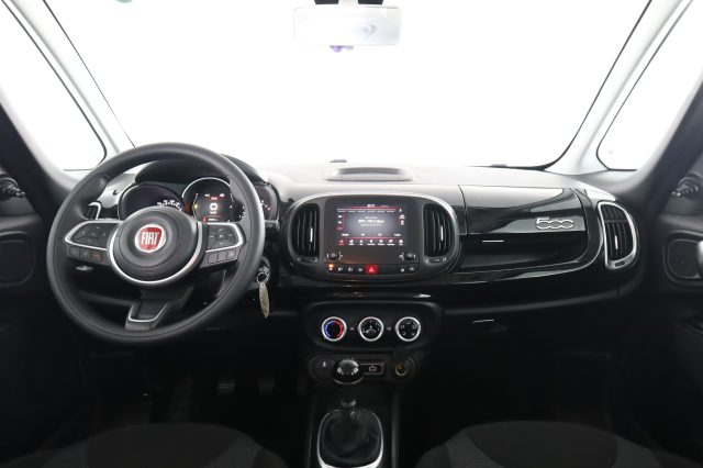FIAT 500L usata 12