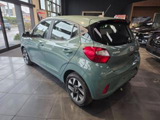HYUNDAI i10 usata, con Airbag laterali