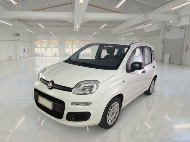 FIAT Panda usata, con ABS