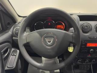 DACIA Duster usata, con Climatizzatore