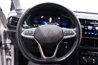 VOLKSWAGEN T-Cross usata, con Immobilizzatore elettronico