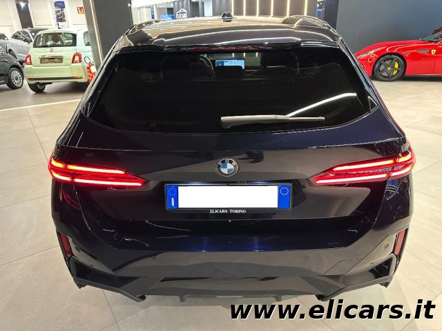 BMW 520 usata, con Antifurto