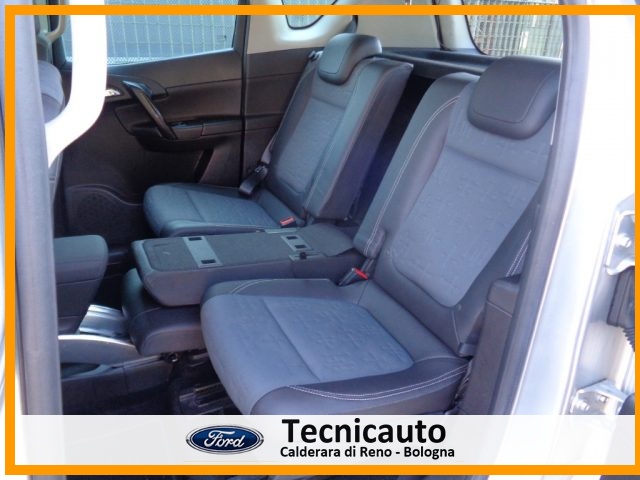 OPEL Meriva usata, con Servosterzo