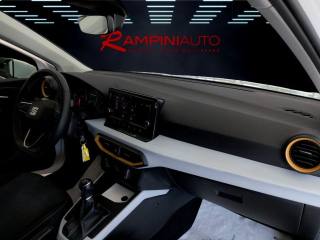 SEAT Arona usata 18
