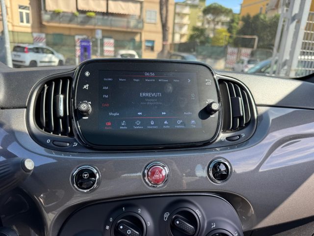 FIAT 500 usata, con ESP