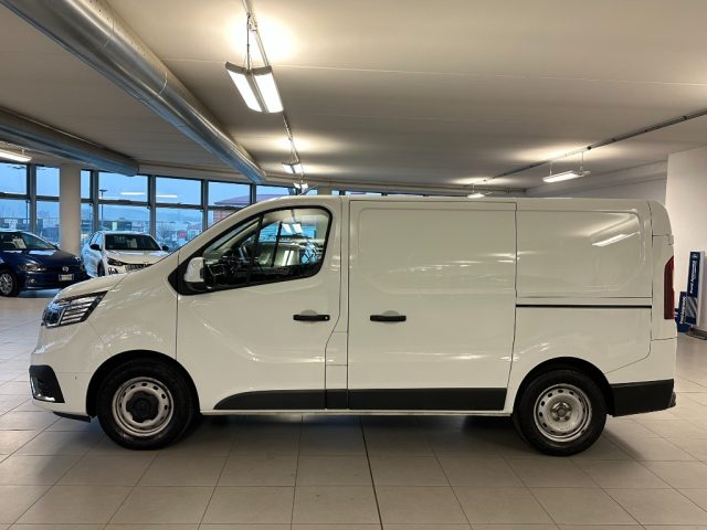 RENAULT Trafic usata, con Boardcomputer