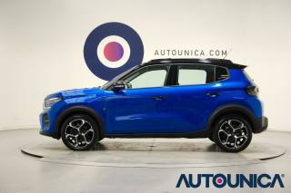 CITROEN C3 usata, con Chiusura centralizzata telecomandata