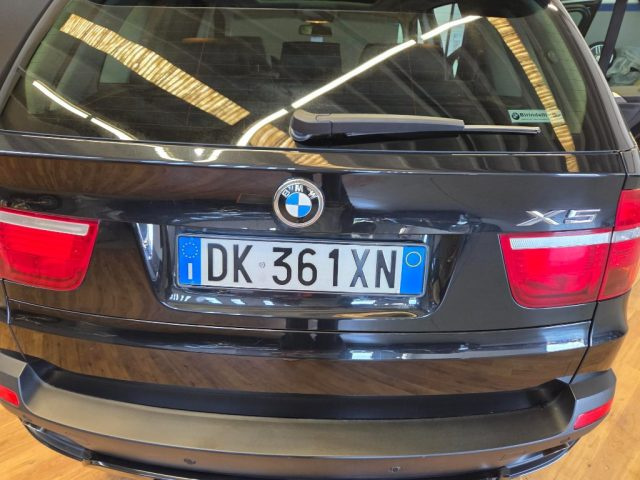 BMW X5 usata, con Airbag testa