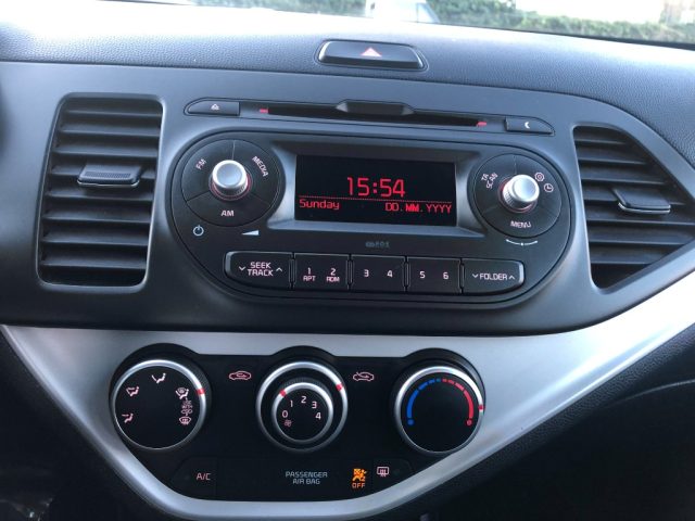 KIA Picanto usata 16