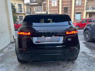 LAND ROVER Range Rover Evoque usata, con Cerchi in lega