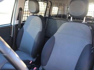FIAT Panda usata, con Fendinebbia
