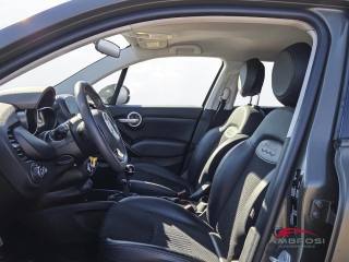 FIAT 500X usata 8