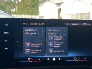 BMW 118 usata, con Controllo elettronico della corsia