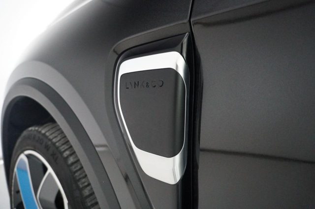 OTHERS-ANDERE OTHERS-ANDERE usata, con Regolazione elettrica sedili