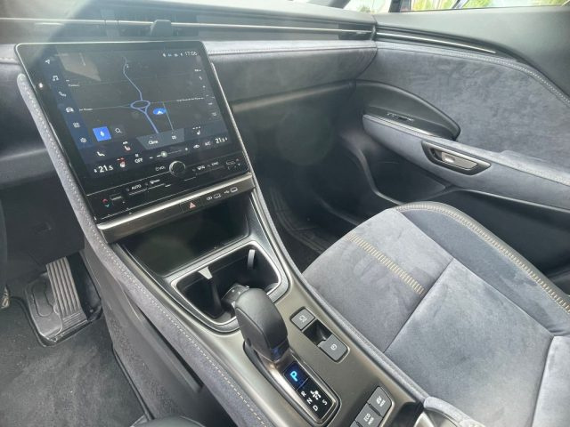 LEXUS LBX usata, con Cruise Control