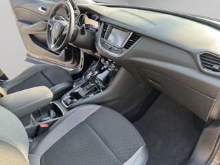 OPEL Grandland X usata, con ESP