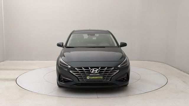 HYUNDAI i30 usata, con Cerchi in lega