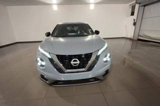 NISSAN Juke usata, con Airbag laterali