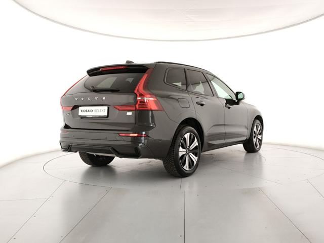 VOLVO XC60 usata, con Alzacristalli elettrici
