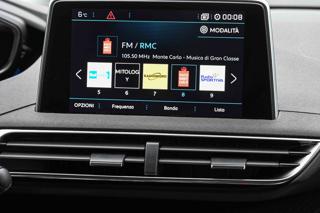 PEUGEOT 3008 usata, con Servosterzo