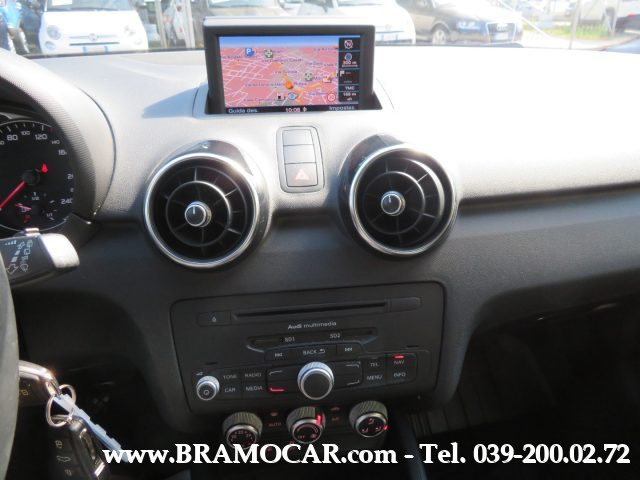 AUDI A1 usata, con Park Distance Control