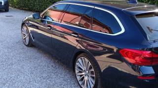 BMW 530 usata, con MP3