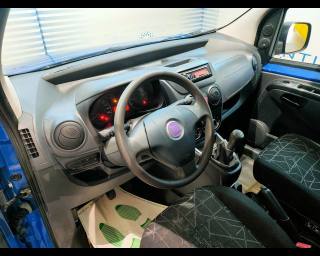 FIAT Fiorino usata 6