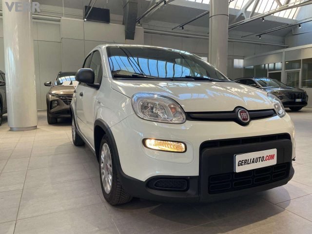 FIAT Panda usata, con Alzacristalli elettrici