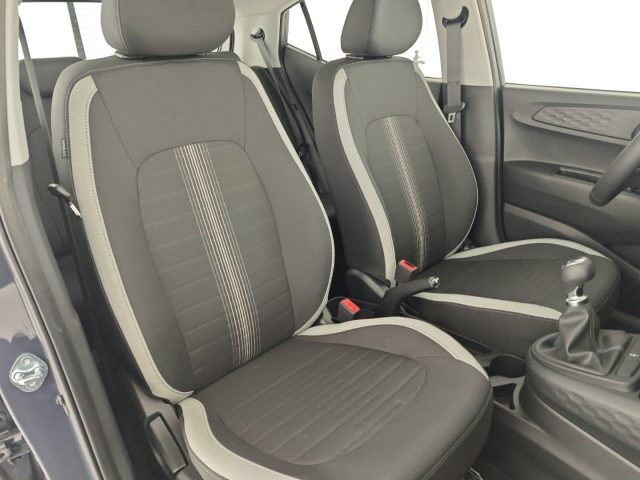 HYUNDAI i10 usata, con Chiusura centralizzata