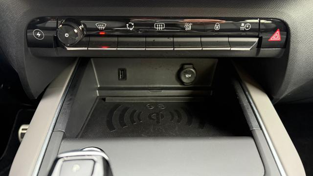 CITROEN C5 Aircross usata, con Cronologia tagliandi