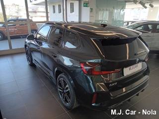 BMW iX1 usata, con Cerchi in lega