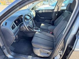 VOLKSWAGEN T-Roc usata, con Climatizzatore