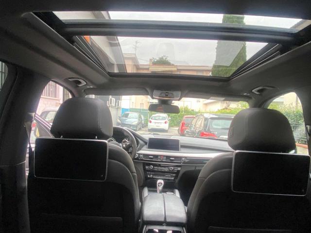 BMW X5 usata 15