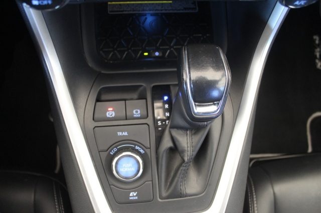 TOYOTA RAV 4 usata, con Trazione integrale