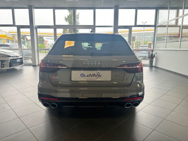 AUDI S4 usata, con Alzacristalli elettrici