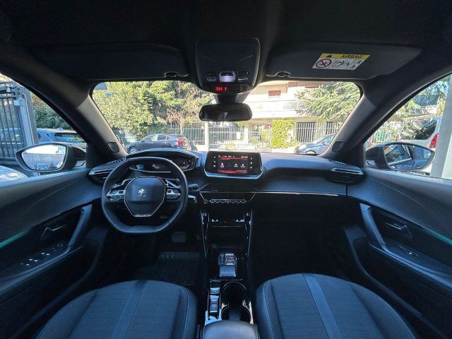 PEUGEOT 2008 usata, con Boardcomputer