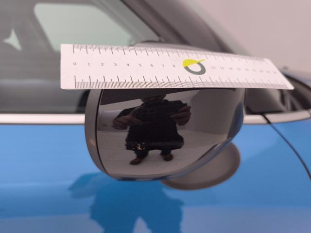 MINI Countryman usata, con Luci diurne