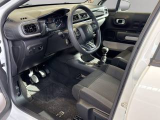 CITROEN C3 usata, con Chiusura centralizzata